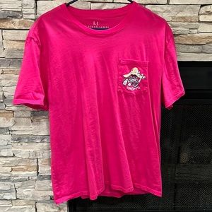 Lauren James T Shirt size XL